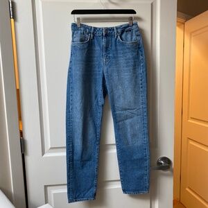 Mavi Jeans, Mid Rise